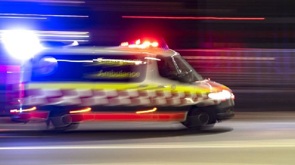 Older NSW patients stuck in hospital waiting for aged care beds post image