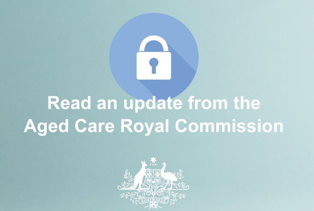 Aged Care Royal Commission hit by cybersecurity incident post image