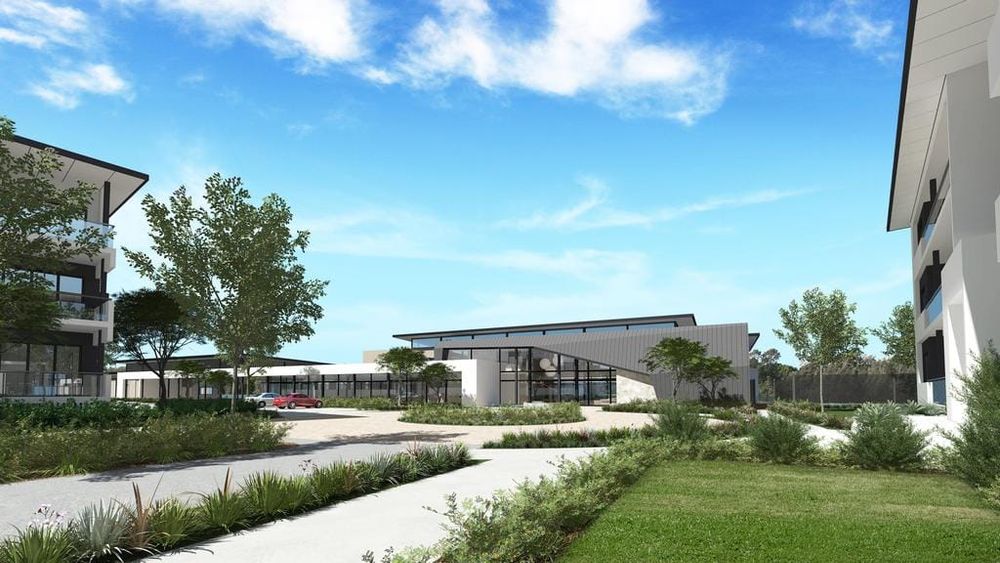 Only in SATURDAY: GemLife still hopeful of pioneering a vertical land lease community in Currumbin post image