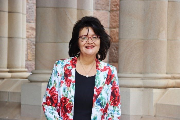 Sue Cooke appointed Anglicare Southern Queensland Executive Director post image