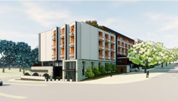 Shane Moran takes his luxury aged care model to Canberra post image