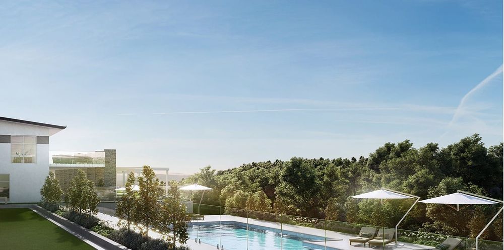 The Grove retirement village near Nambour, Queensland, approval still some way off post image