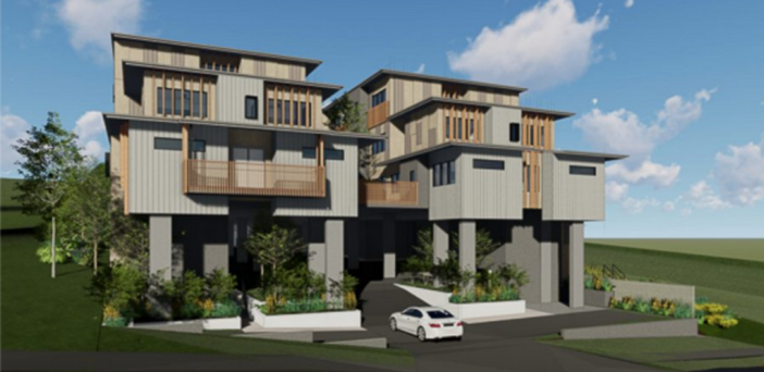 Future uncertain for Pesdev Group’s 108-bed Gympie aged care home post image