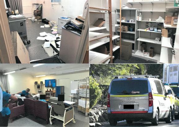 Regulator says sanctions for board directors and CEOs for non-compliance “could be beneficial”: submission to Royal Commission on Earle Haven post image