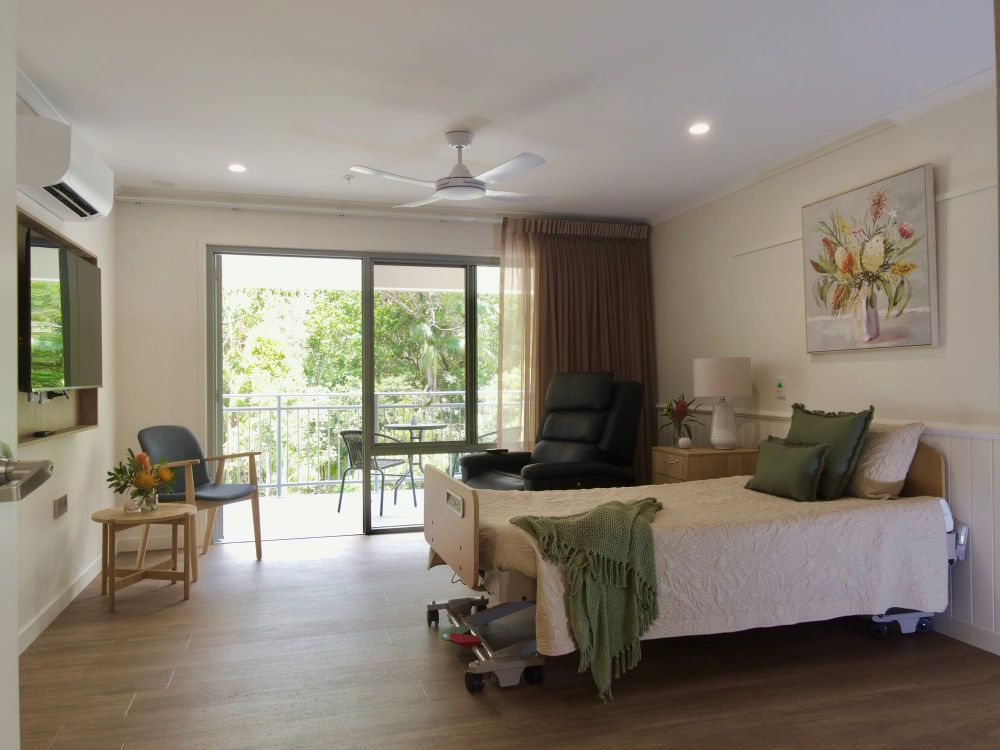 NoosaCare tests high-end market with Kabara aged care home expansion, with further plans post image