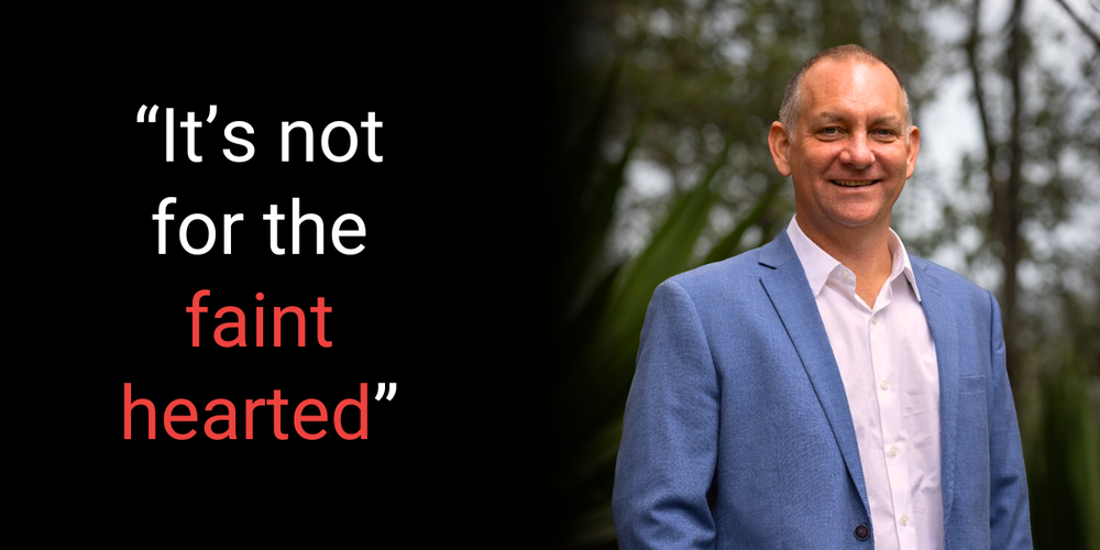 Transforming a traditional village into a private aged care machine post image