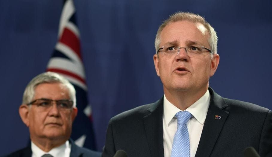 Report on ‘completely different way to fund’ residential aged care released post image