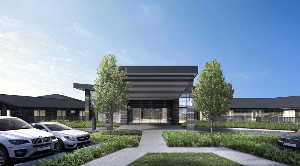 Signature Care to build new 180-bed home in Wagga Wagga post image
