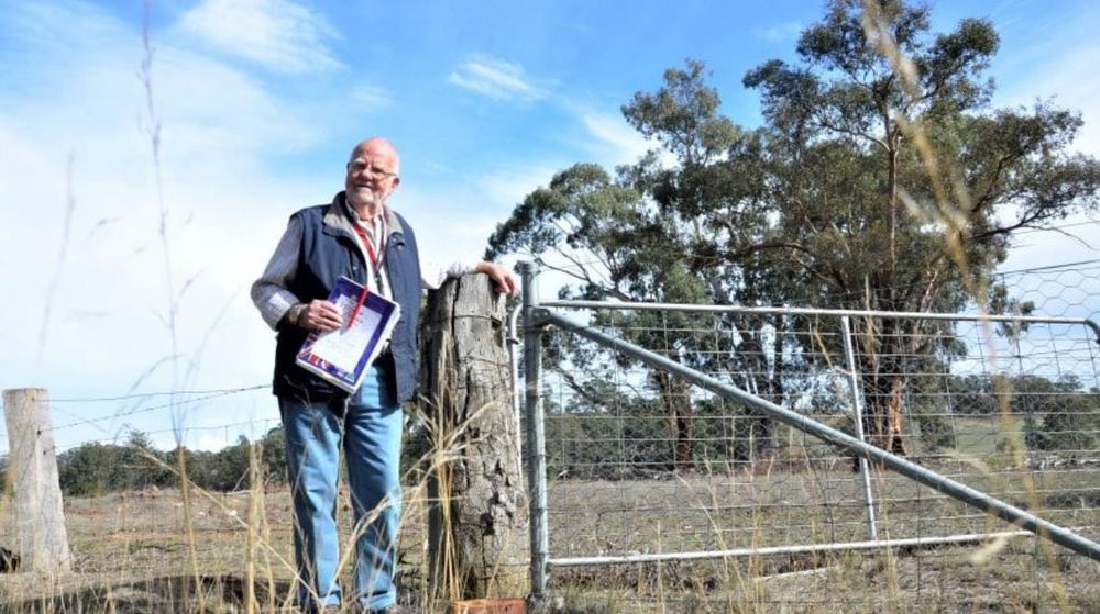 VIC: affordable retirement village planned for Castlemaine after anonymous donation post image