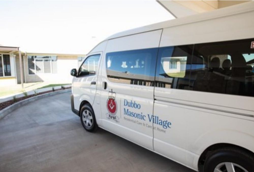 Plans for $54M age-in-place village expansion of RFBI Dubbo Masonic Village lodged post image