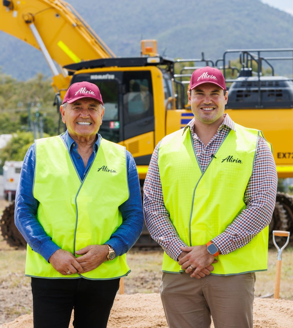 GemLife set to be first ASX-listed retirement living business since Gateway Lifestyle in July 2015 with $313.7M revenue forecast in 2026 post image