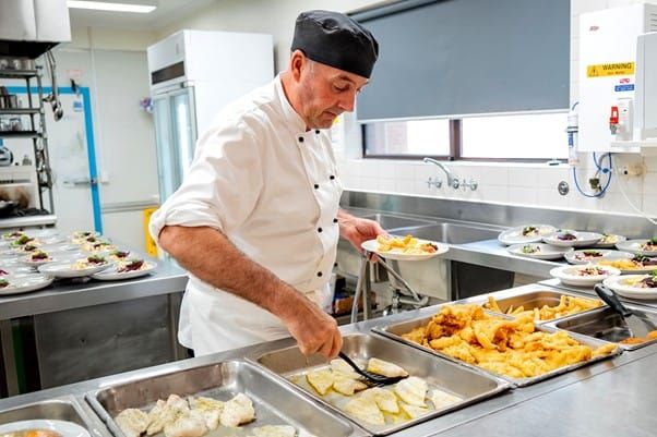 Health Services Union seeks “precedent-setting” case against Catering Industries paying aged care kitchen staff under different award post image