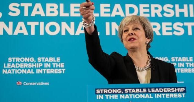 UK: ‘Death tax’ to force more to use family home to pay for care post image