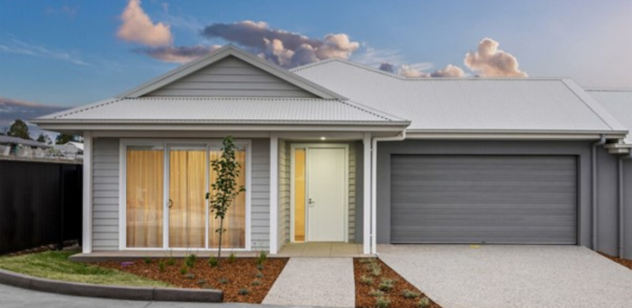 Stages 1, 2 and 3 nearly sold out at Sencia’s second community Green Ridge Hunter Valley post image