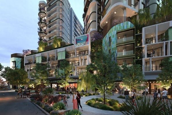 WA Govt offers tax breaks for build-to-rent post image