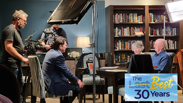 Our The Best 30 Years TV series commences Saturday post image