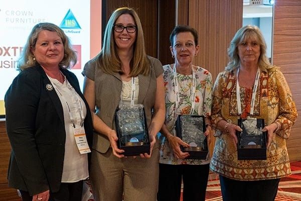 DCM Institute recognises 11 NSW village managers for professional development post image