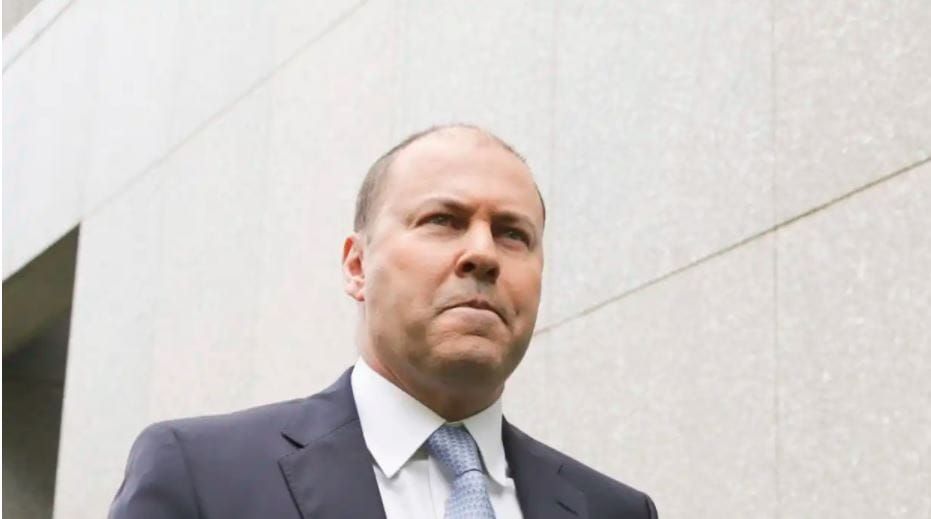 Josh Frydenberg announces plans to overhaul insolvency laws in the wake of COVID – will it be enough to prevent 50 operators forecast from exiting the sector? post image