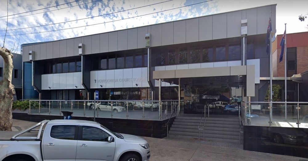 Burglar “embarrassed and ashamed” after breaking into Toowoomba retirement village unit post image