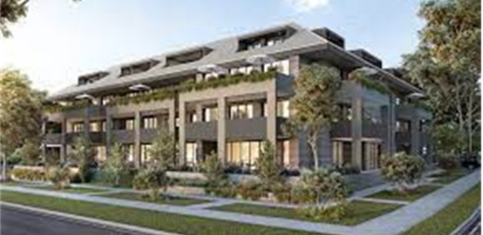 First slab still to go down as 24 of 31 units sold in Stage 3 of Paul Singer’s Camden Grove community post image