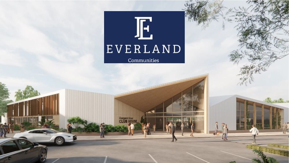 Everland states its Arbour Margaret River LLC is a unique intergenerational concept post image