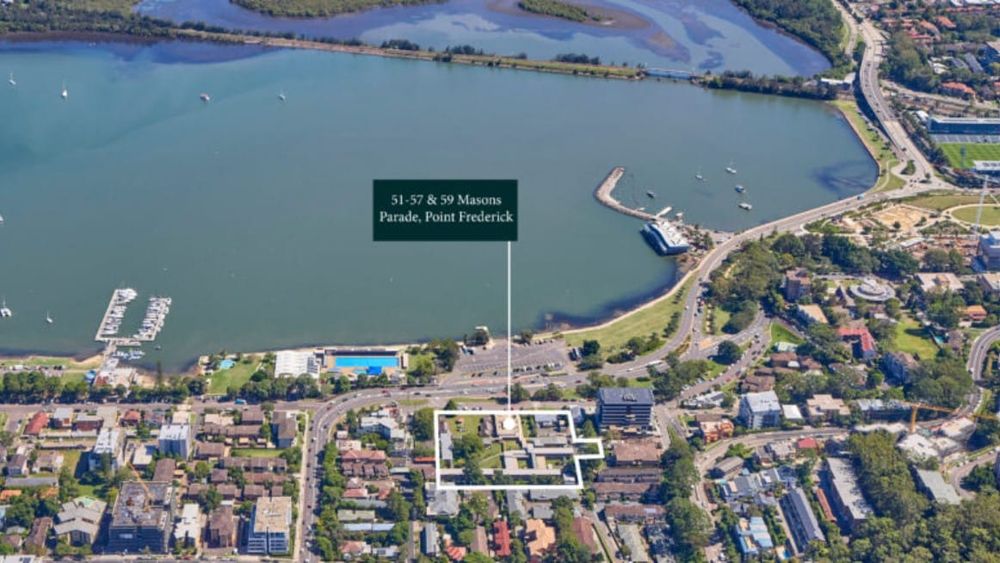 Central Coast Legacy puts Legacy Retirement Village, Gosford for sale post image