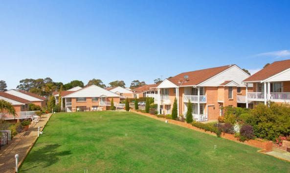 QLD retirement villages: operators now required to buy back ‘freehold’ village homes within 18 months post image