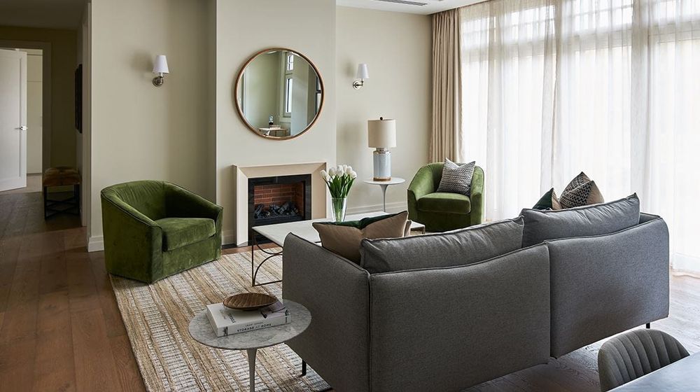 VIC: 86-year-old ex-Rio Tinto CEO spearheads Toorak retirement village – average price $2M post image