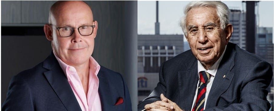 NSW is closed for development business: Ingenia CEO and MD Simon Owen agrees with Harry Triguboff post image