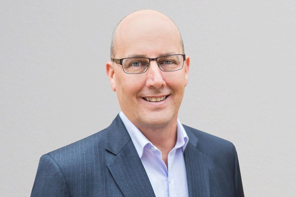 Russell Bricknell leaves BaptistCare for Juniper post image