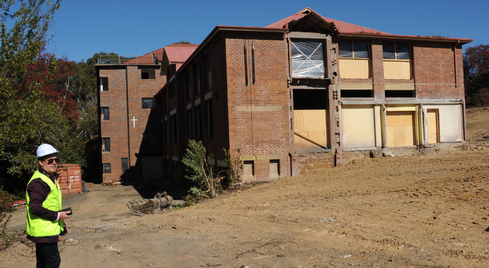 Waterbrook Bowral – the rise of Australia’s premier retirement village – 54 homes sold pre-construction post image