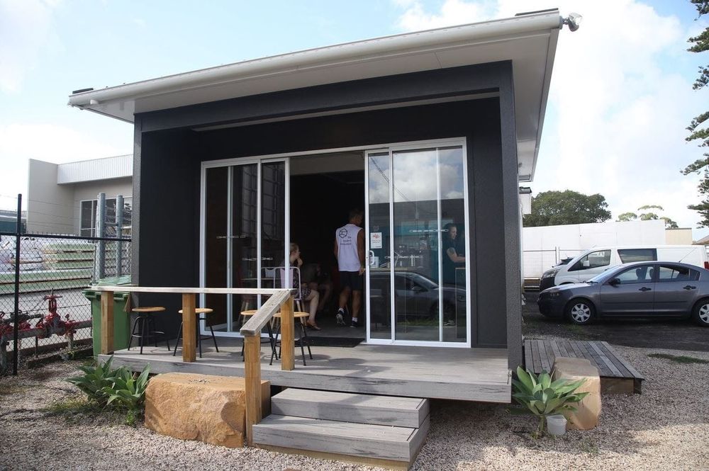 Peninsula Villages to use prefabricated homes for $2M affordable housing expansion on NSW Central Coast ​ post image