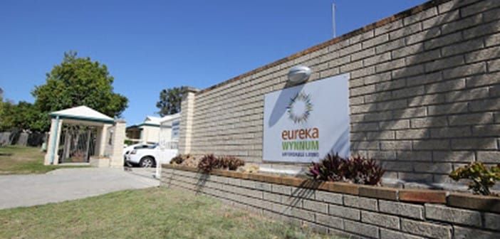 Eureka announces $3.3 million expansion of Wynnum rental village, 20km from Brisbane post image