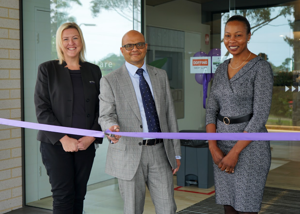 Arcare opens new aged care home on Victoria’s Mornington Peninsula – highest RAD just under $1M post image