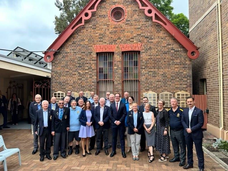 RSL LifeCare receives $5.4M for a Veterans’ and Families’ Hub network connecting Hawkesbury and Southwestern Sydney post image