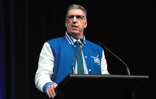 HSU calls for levy to fund aged care post image