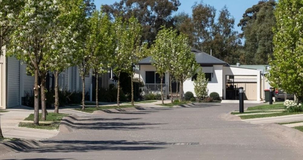 $13.8M plan with stormwater barrier to extend Lincoln Place’s Kangaroo Flat Lifestyle Estate post image