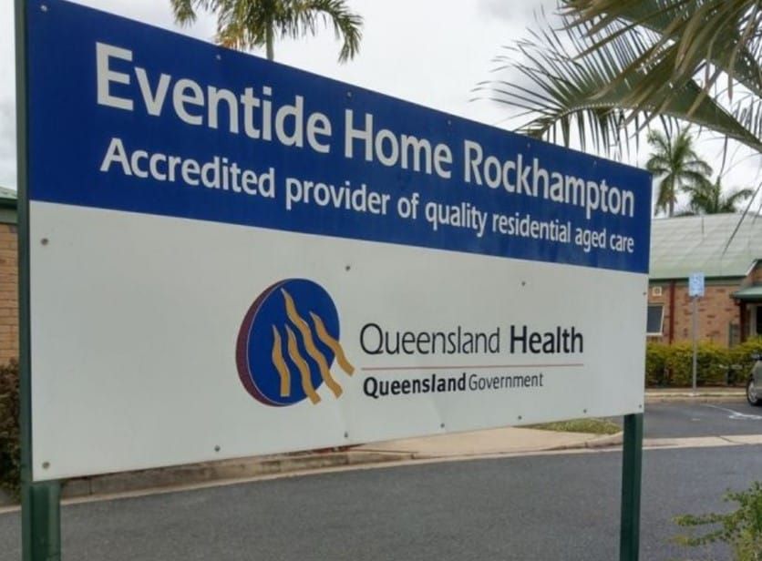 Alleged sexual abuse of vulnerable aged care resident went unreported for half a decade post image