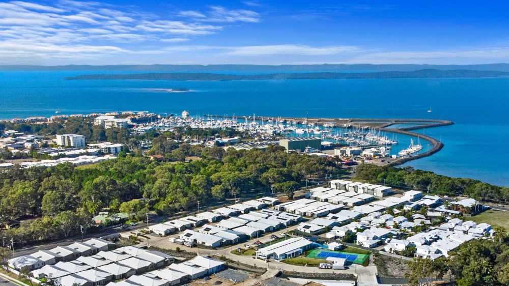 Serenitas’ Anchorage Lifestyle Resort selling its final homes after launching three years ago post image