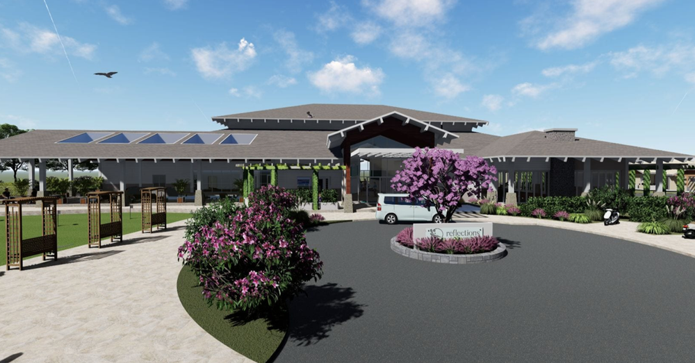 Ozcare set to open co-located 132-unit retirement village in Hervey Bay post image