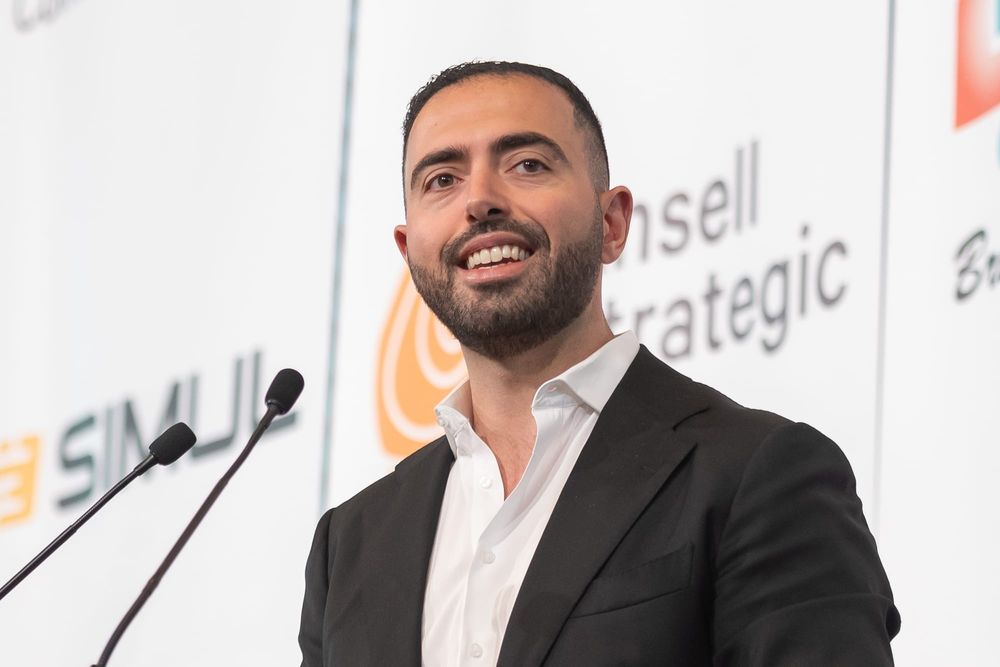 The speech that drew applause: LEADERS SUMMIT 2025 presentation videos now available on YouTube post image