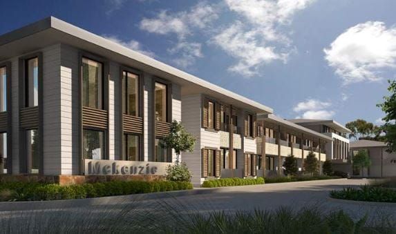 McKenzie Aged Care set to open new 128-bed residential facility in Brisbane post image