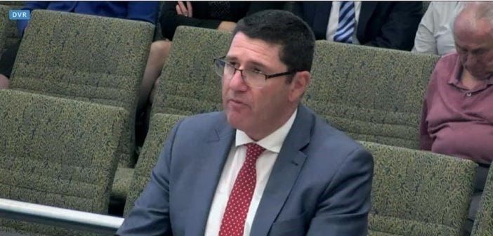 Royal Commission hears on COVID-19 aged care outbreaks – “The greatest challenge the Australian aged care sector has ever faced” post image