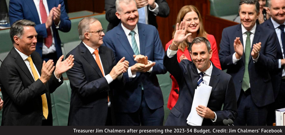 A few carrots, a lot of stick post image