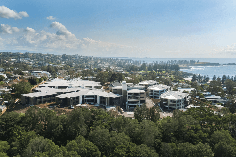 NSW Fair Trading fines Kiama’s Blue Haven Illawarra over Asset Management Plan post image