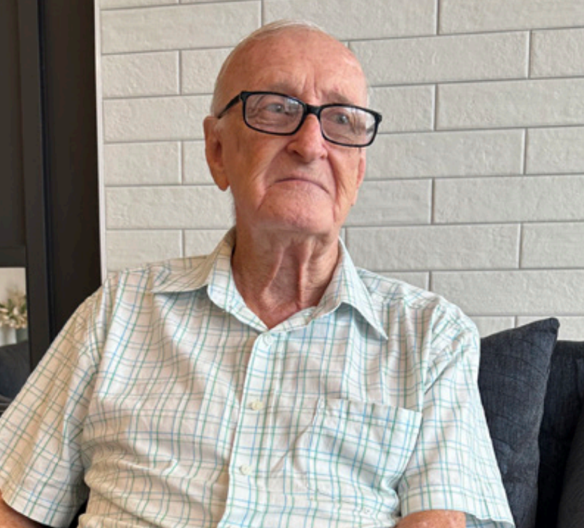 Hidden suffering: Tackling grief in retirement living post image