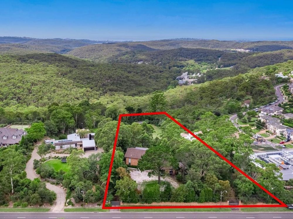 One Nation Co-Founder David Oldfield has seen his bid to redevelop marital home into $17M seniors living facility fail post image