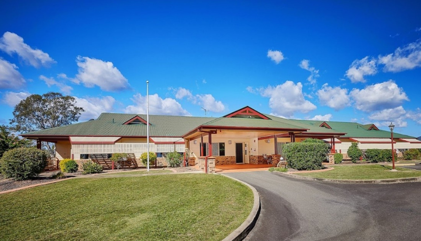 Churches of Christ to close QLD’s Petrie Gardens aged care home, the only facility in Tiaro post image