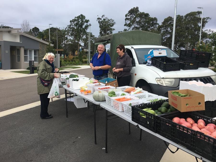 COVID-19: The positive influence on retirement communities…. post image