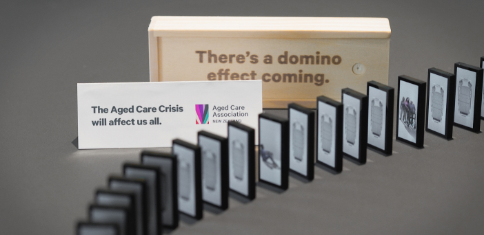 New Zealand’s grim warning on aged care beds is the future reality for Australia post image